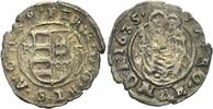 RDR Ungarn Kremnitz Denar Ferdinand II., 1619 - 1637. -