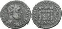 Bithynien Nikaia Bronze Valerian, 253 - 262 -