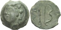 Taurische Chersones Pantikapaion Bronze -