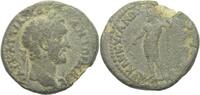 Phrygien Ankyra Bronze Antoninus Pius, 138-161. -