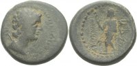 Phrygien Marathos Bronze -