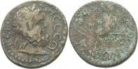 Pisidien Termessos Bronze -