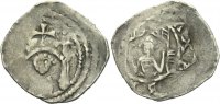 Kärnten Sankt Veit Pfennig Bernhard, 1202 - 1256 -