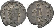 Antoninian 253-268 RÖMISCHE KAISERZEIT Gallienus, 253-268 ss+