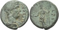 Pisidien Kremna Bronze Hadrianus, 117-138. -