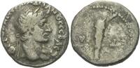 Kappadokien Kaisareia Hemidrachme Hadrian, 117-138 -