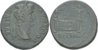 RÖMISCHE KAISERZEIT As Tiberius, 14 - 37 -
