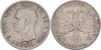Albanien 5 Lek -