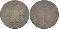 Niederl. Indien 1 Cent -