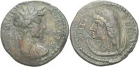 Pisidien Antiochia Bronze Marcus Aurelius, 161-180 -