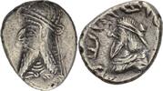 Persien Drachme -