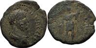 Pisidien Kremna Bronze Aurelianus (270 - 275) -