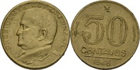Brasilien 50 Centavos -