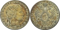Österreich Wien 3 Kreuzer Ferdinand I., 1835-1848. -