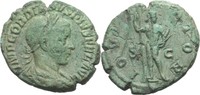 RÖMISCHE KAISERZEIT As Gordian III., 238 - 244 -