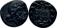 Phrygien Bronze -