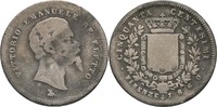 Italien Firenze 50 Centesimi 1860 Viktor Emanuel II., 1861-1878. f.ss 30,00 EUR prix TTC + 7,00 EUR frais d'envoi
