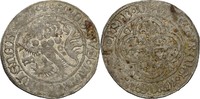 Sachsen Markgrafschaft Meißen Freiberg Meissner Groschen Landgraf Friedrich der Friedfertige, 1406-1440. -