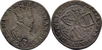 RDR Steiermark Graz 3 Kreuzer Ferdinand II. 1592-1618 -