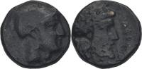 Persien Achämeniden Bronze Tissaphernes, 413 - 408 -