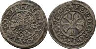 RDR Tirol Hall Kreuzer Ferdinand I., 1521-1564. -