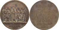 Reformation Speyer Medaille -