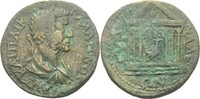 Phrygien Synnada Bronze Gallienus, 253-268 -