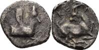 Kilikien Kelenderis Obol -