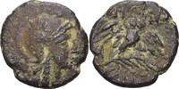Mysien Pergamon Bronze -
