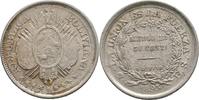 Bolivien Potosi 50 Centavos -