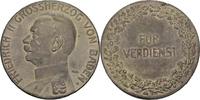 Baden Verdienstmedaille -