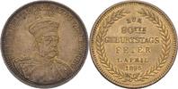Deutsches Reich Medaille Otto von Bismarck -