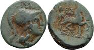 Thessalien Bronze -