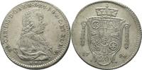 Mainz, Bistum 20 Kreuzer Friedrich Karl Joseph von Erthal, 1774-1802 -