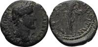 MOESIA INFERIOR DIONYSOPOLIS Bronze Antoninus Pius (138 - 161) -
