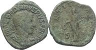 RÖMISCHE KAISERZEIT Sesterz Gordian III., 238-244 -