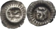 Lüneburg Stadt Hohlpfennig -