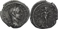 RÖMISCHE KAISERZEIT Denar Severus Alexander 222-235 -