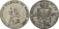 Preussen Berlin 4 Groschen (1/6 Taler ) Friedrich Wilhelm III., 1797-1840 -