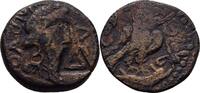 Sarmatien Olbia Bronze Pseudo Autonome Ausgabe -
