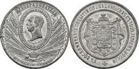Russland Medaille Alexander II., 1855-1881 -