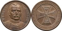 Deutsches Reich Medaille Otto von Emmich -