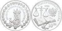 Polen 10 Laski Statue -