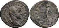 RÖMISCHE KAISERZEIT Denar Severus Alexander, 222-235 -