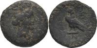 Kilikien Adana Bronze -
