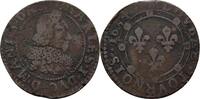 Ardennen Gonzaga Double Tournois Charles I. -