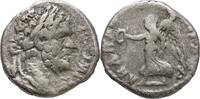 RÖMISCHE KAISERZEIT Denar Septimius Severus, 193-211 -