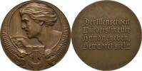 Österreich I. Weltkrieg Medaille -