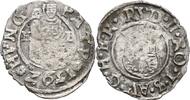 RDR Ungarn Habsburg Kremnitz Denar Rudolph II., 1576-1612 -