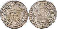 RDR Ungarn Kremnitz Denar 1536 Ferdinand I., 1526-1564 ss 15,00 EUR prix TTC + 7,00 EUR frais d'envoi